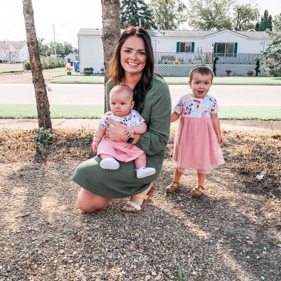 Meet your Posher, Aimée - Picture 1 of 1